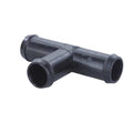 HVAC HEATER HOSE CONNECTOR