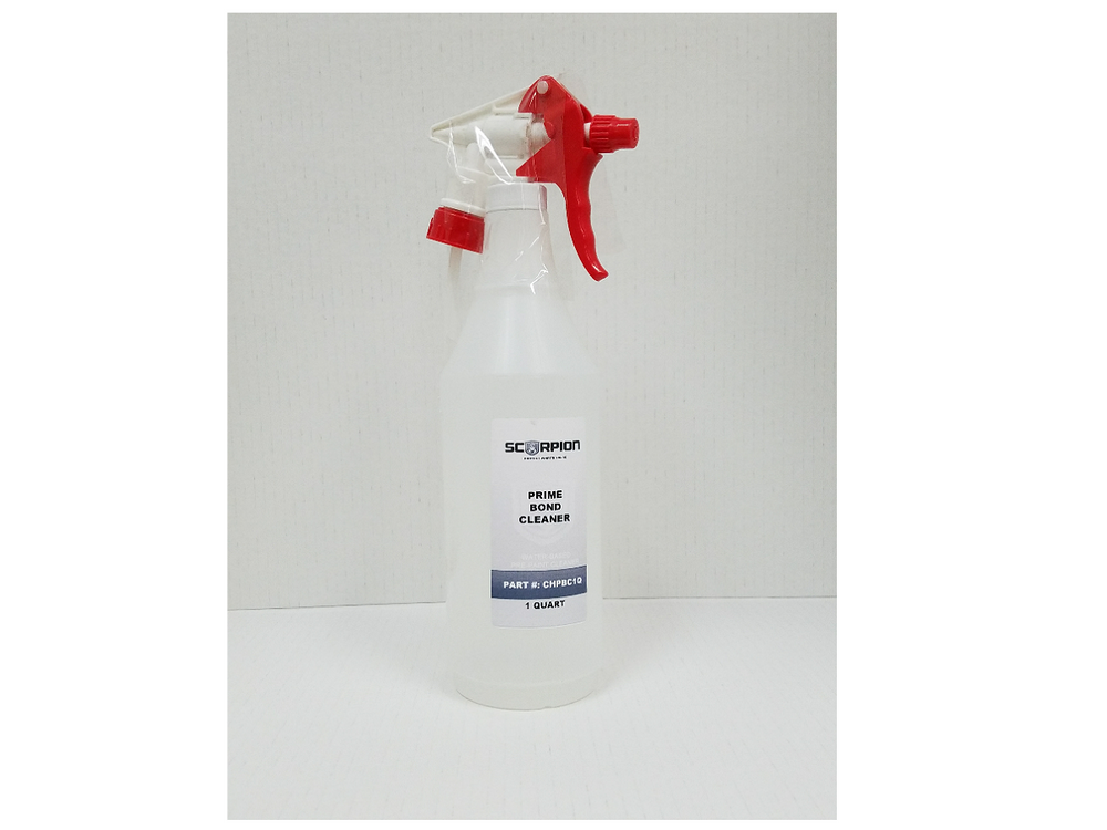 Scorpion Window Film auto part
