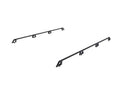 ~(4 lbs. 28X4X1)~ Expedition Rail Tubing Mid Section (700mm)