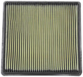Airaid Ford F150 Oem Replacement Filter 2018-2019 Sfa- Yellow Oil