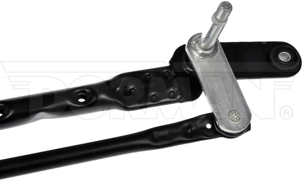 WIPER TRANSMISSION