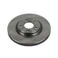 Power Stop 17-19 Hyundai Elantra Front Autospecialty Brake Rotor