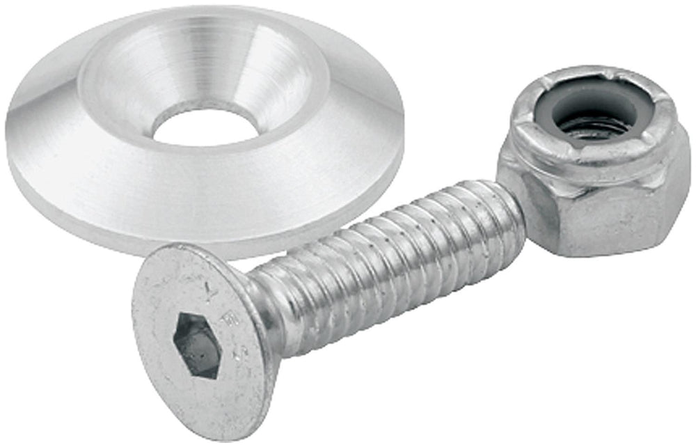 Allstar Performance hardware kit