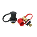 Moroso Remote Battery Jumper Terminals