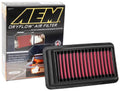 DryFlow Air Filter