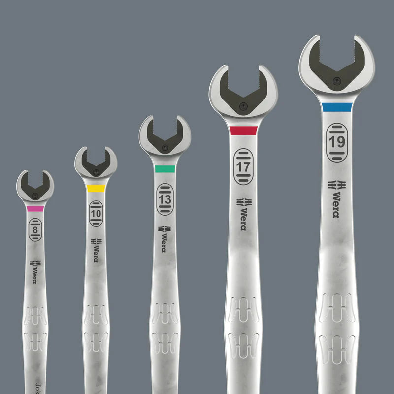 Wera Tools auto part