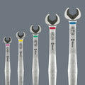 6007 JOKER SB RING RATCHET SPANNER LONG DESIGN 13 X 245 MM