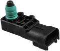 FUEL TANK PRESSURE SENSOR