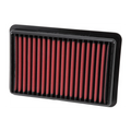 AEM 12-14 Mazda 3/6/CX-5 10.75in O/S L x 7.125in O/S W x 1.625in H DryFlow Panel Air Filter