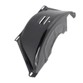 Dust Cover Flywheel GM 350-400 Black
