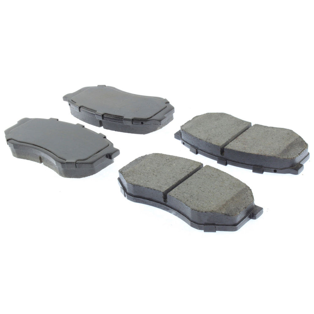 Stoptech auto part
