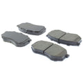 Stoptech auto part