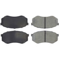 Stoptech auto part