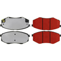 Stoptech PQ Pro Brake Pads Front Hyundai Kia Sportage Tucson 2010 - 2011
