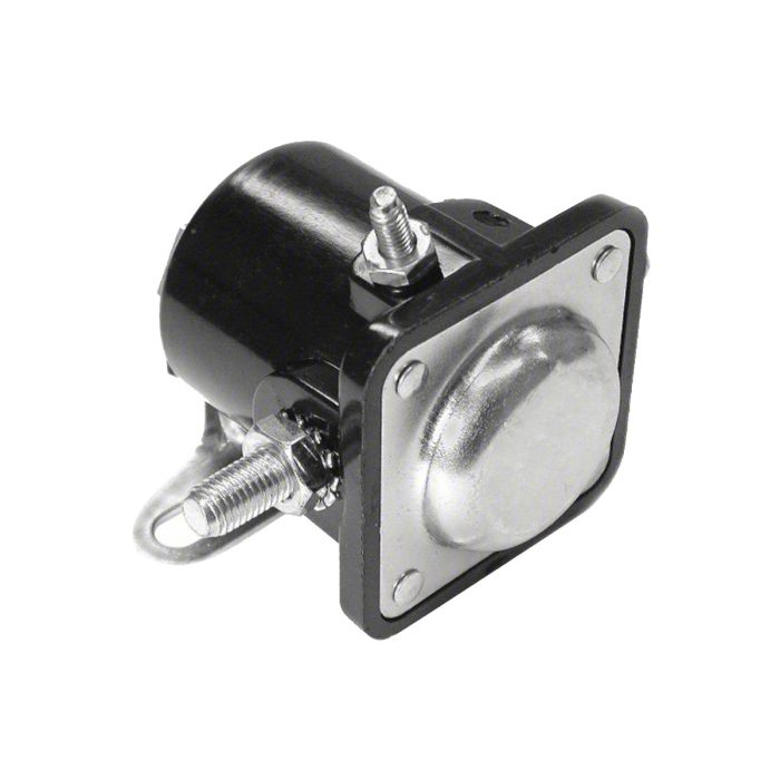 COVER/MOTOR MOUNT E60/H FLAT