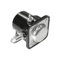 COVER/MOTOR MOUNT E60/H FLAT