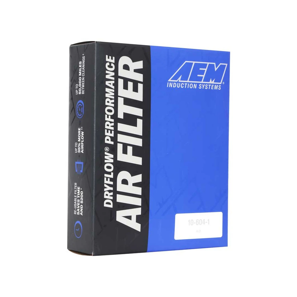 DryFlow Air Filter