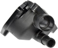 ENGINE COOLANT THERMOSTAT HOUSING