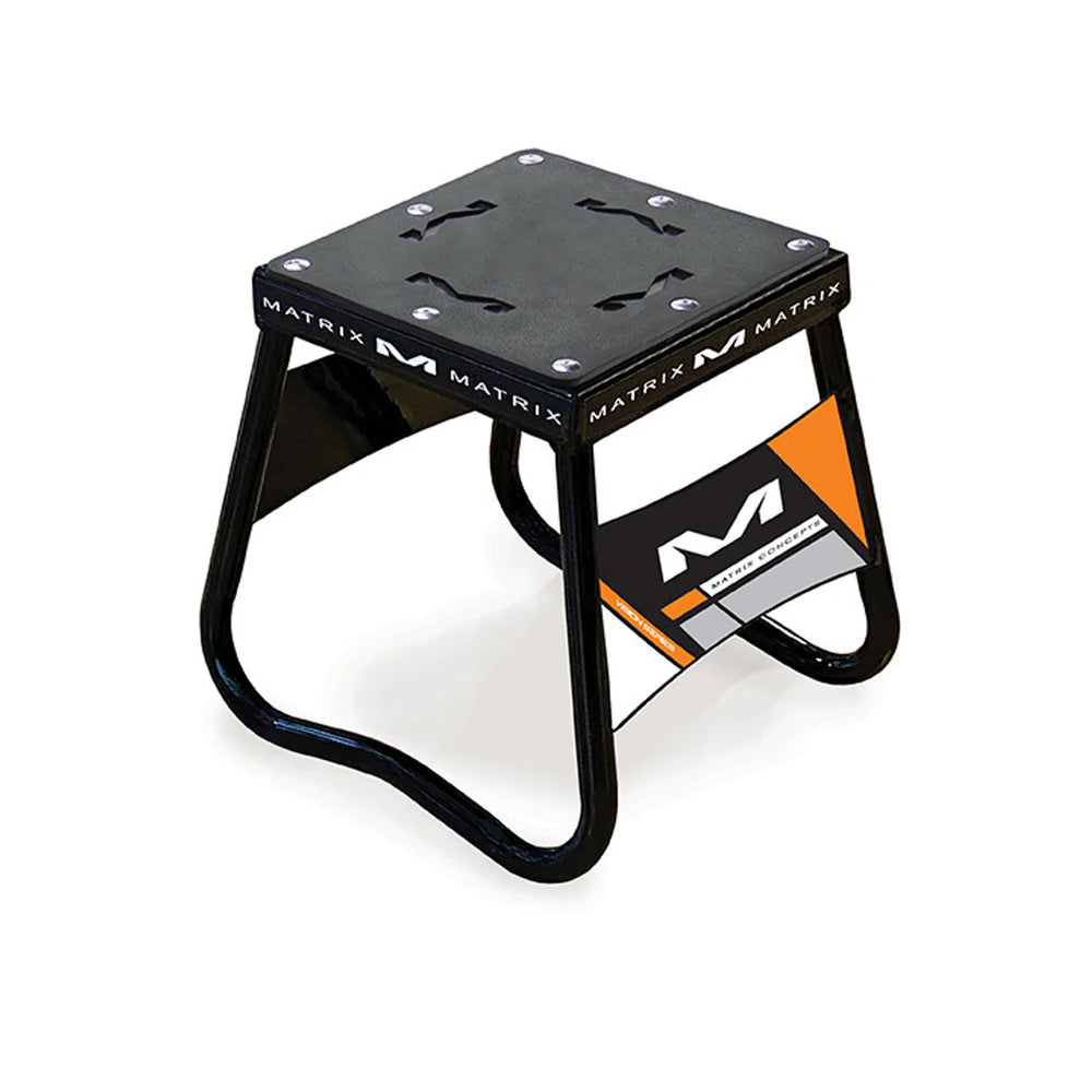 Matrix Concepts Mini Mini Steel Stand - Black