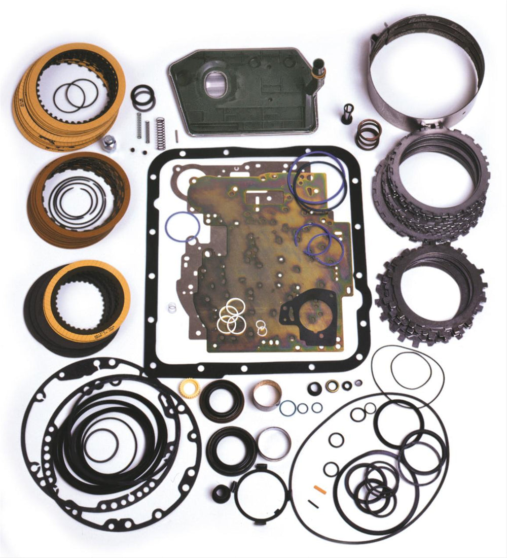 C4 SEALING RING KIT 64-86