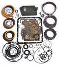 C4 SEALING RING KIT 64-86