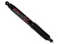Black MAX Shock Absorber w/Black Boot 18.12 Inch Extended 11.28 Inch Collapsed 04-12 GMC Canyon 04-12 Colorado 06 Isuzu i-280 06 Isuzu i-350 07-08 Isuzu i-290 07-08 Isuzui-370 Skyjacker