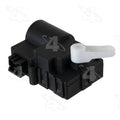 AIR DOOR ACTUATOR