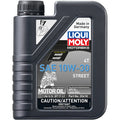LIQUI MOLY 1L Motorbike 4T SAE 10W30 Street