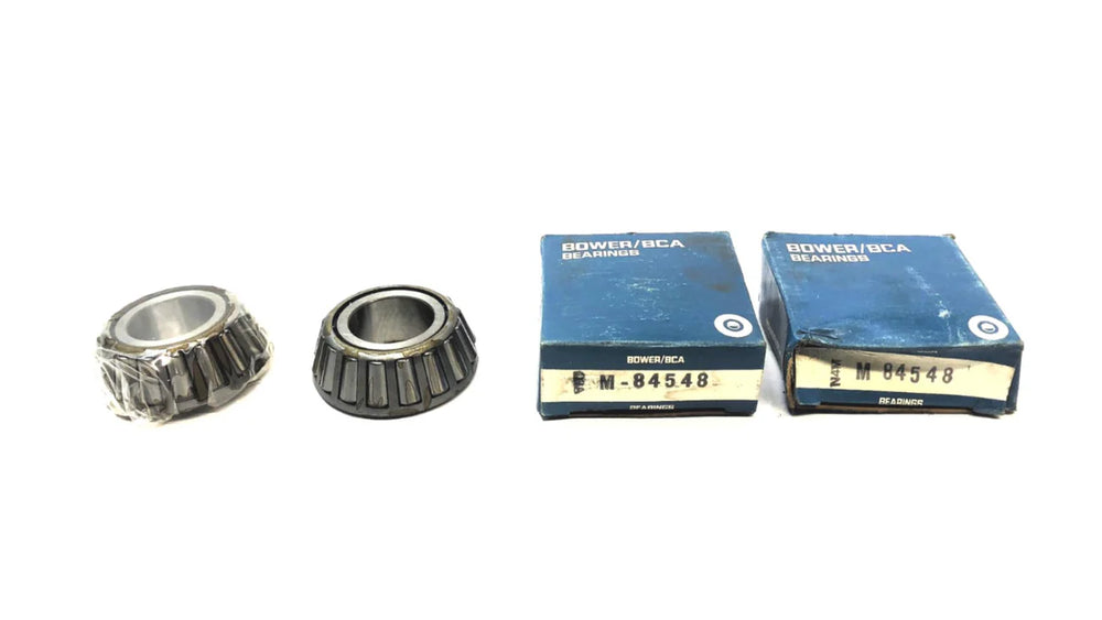 BOWER BCA auto part