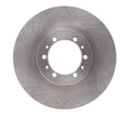 R1 Concepts Brake Rotor Fits Mitsubishi Montero
