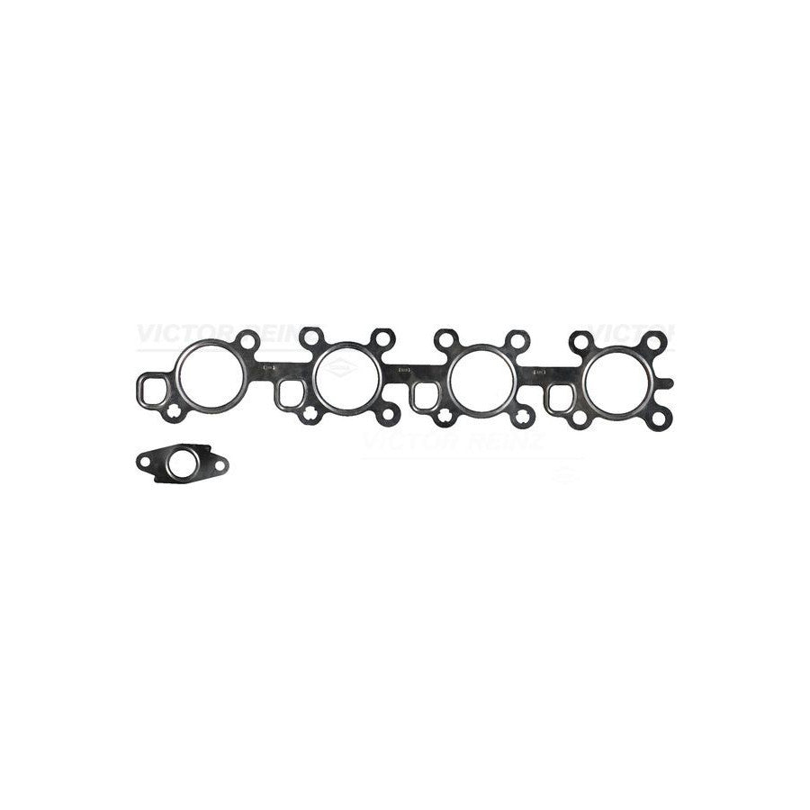 EXHAUST MAN GSKT SET