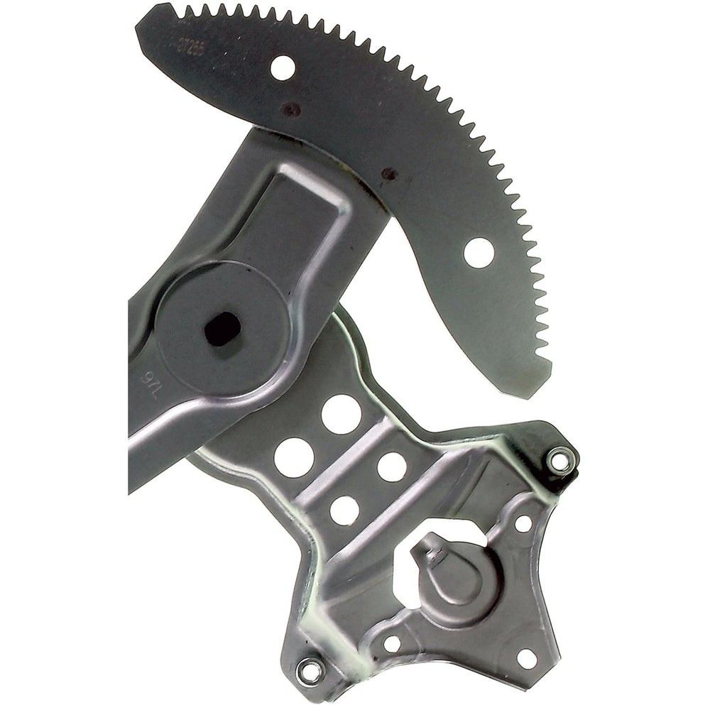 A1 REMFG INC auto part