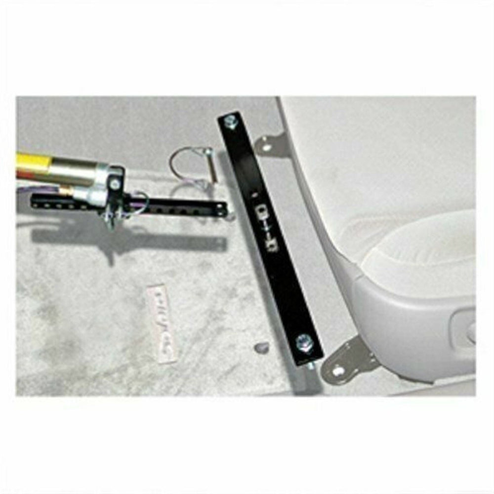 SEAT BRACKET. FORD F-350