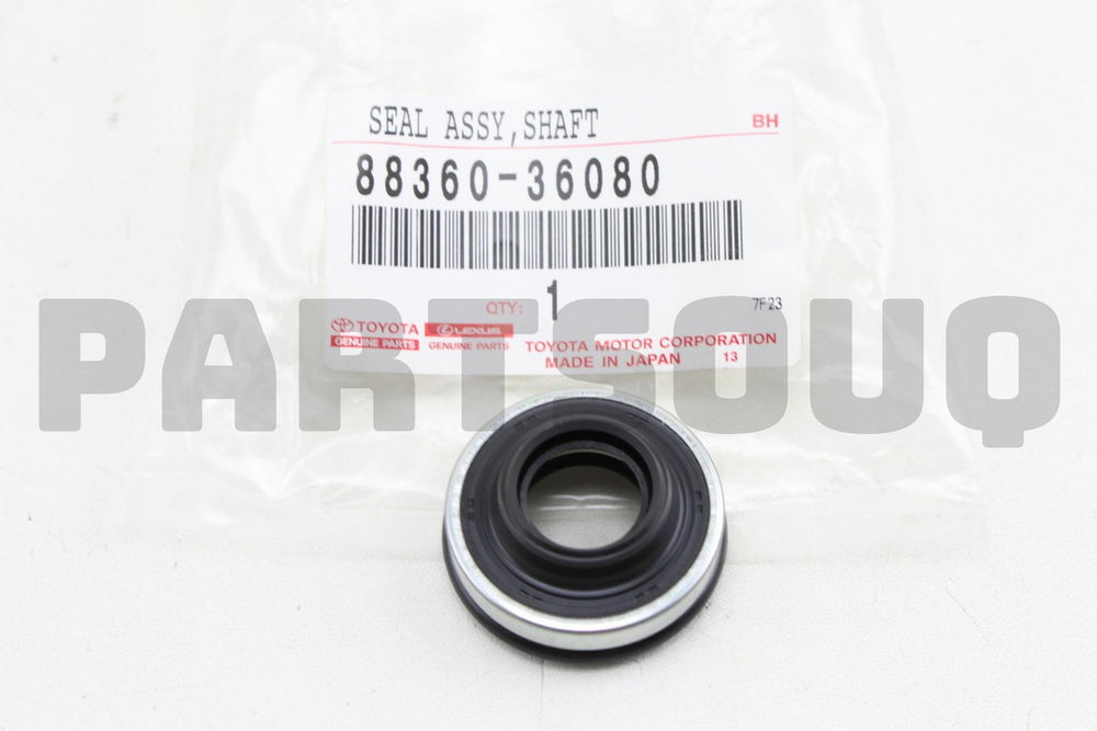 SEAT ADAPTER