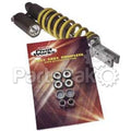 Pivot Works 98-00 Kawasaki KX80 - Rear Shock Bearing Kit