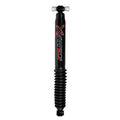 Black MAX Shock Absorber w/Black Boot 22.71 Inch Extended 13.93 Inch Collapsed 07-18 Wrangler JK Skyjacker