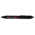 Black MAX Shock Absorber Dodge/Toyota/Chevy/GMC w/Black Boot 29.83 Inch Extended 17.32 Inch Collapsed Skyjacker