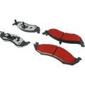 Stoptech PQ Pro Brake Pads Front Nissan Quest 1993 - 2002