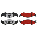 Stoptech PQ Pro Brake Pads Front Nissan Quest 1993 - 2002
