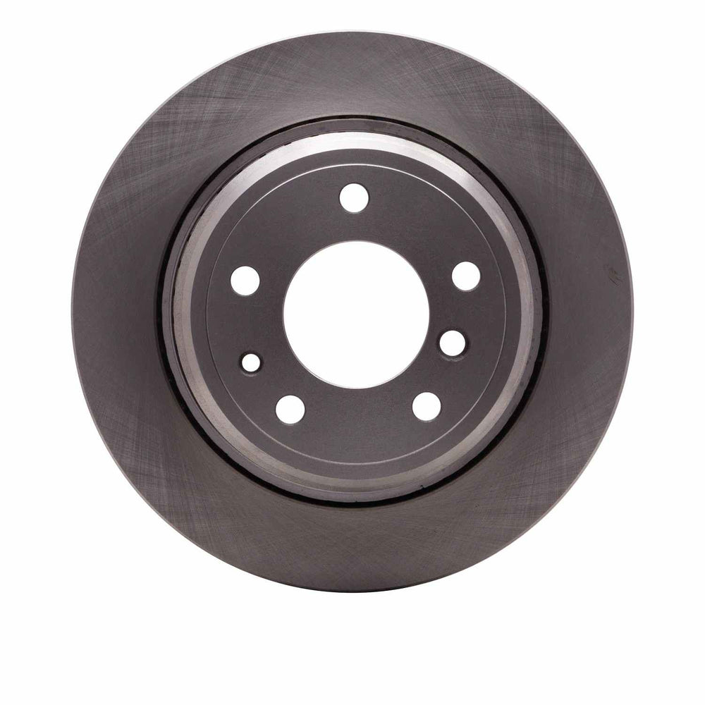 DFC auto part