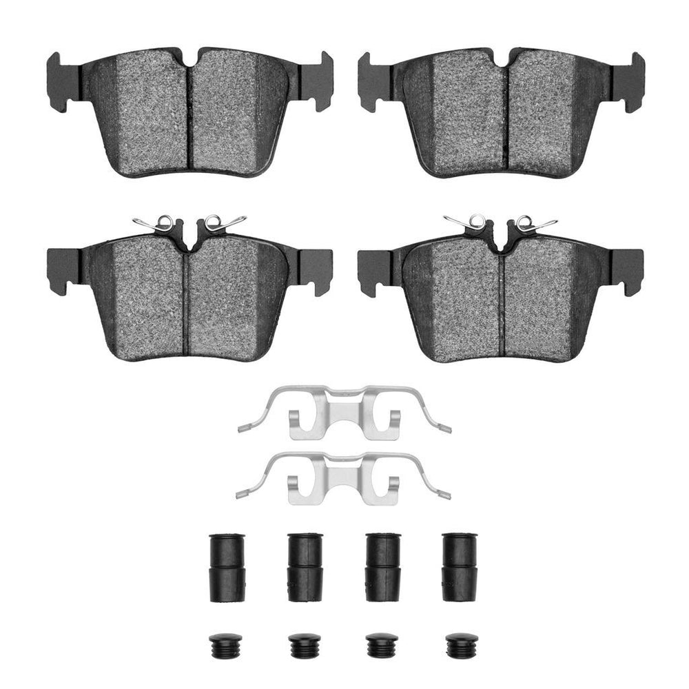 DFC auto part