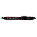 Black MAX Shock Absorber Dodge/RAM/Chevy/GMC Truck/SUV w/Black Boot 27.07 Inch Extended 15.94 Inch Collapsed Skyjacker