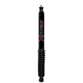Black MAX Shock Absorber w/Black Boot 26.79 Inch Extended 15.56 Inch Collapsed 80-96 Ford Bronco 80-96 Ford F-150 Skyjacker