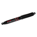 Black MAX Shock Absorber 67-74 Land Cruiser w/Black Boot 26.07 Inch Extended 15.57 Inch Collapsed Skyjacker