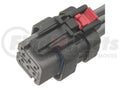 STANDARD IGN auto part