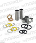 All Balls Racing 04-23 Honda CRF50F Swing Arm Bearing Kit
