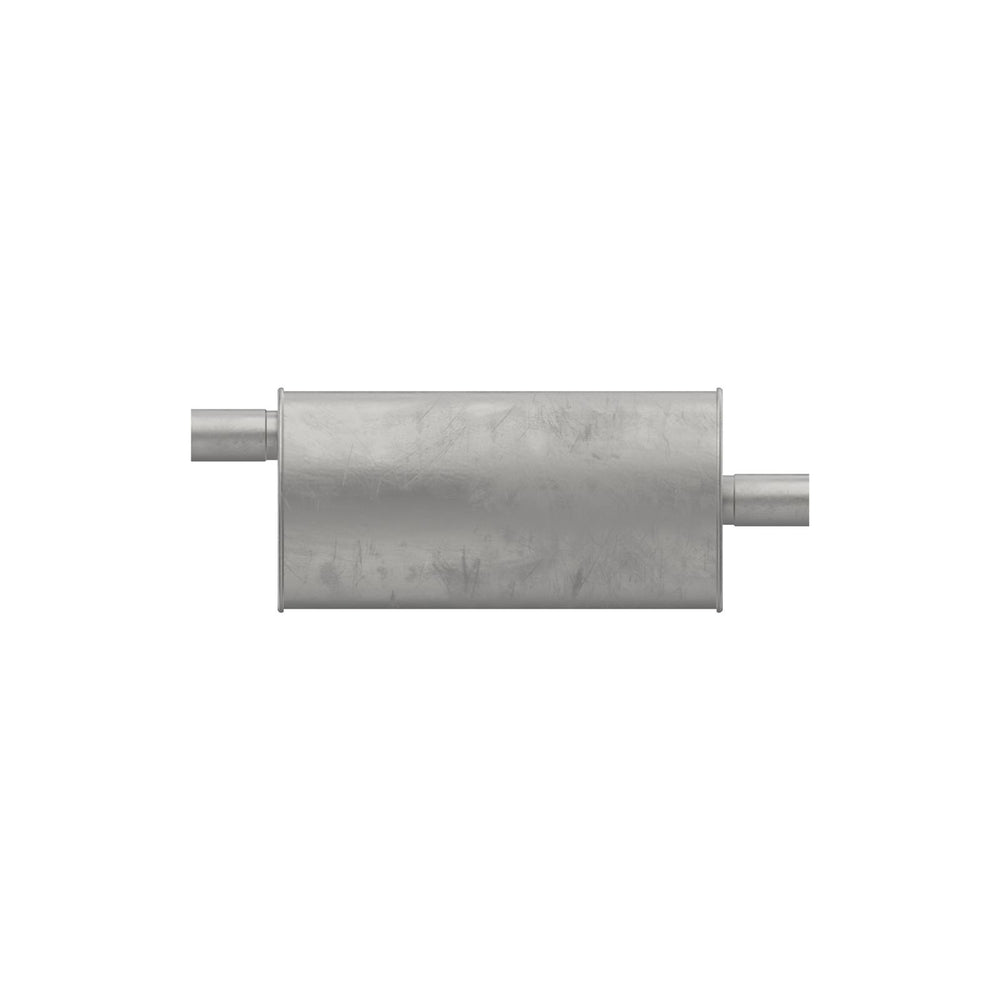 UNIVERSAL TRU-FIT MUFFLER