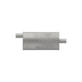UNIVERSAL TRU-FIT MUFFLER