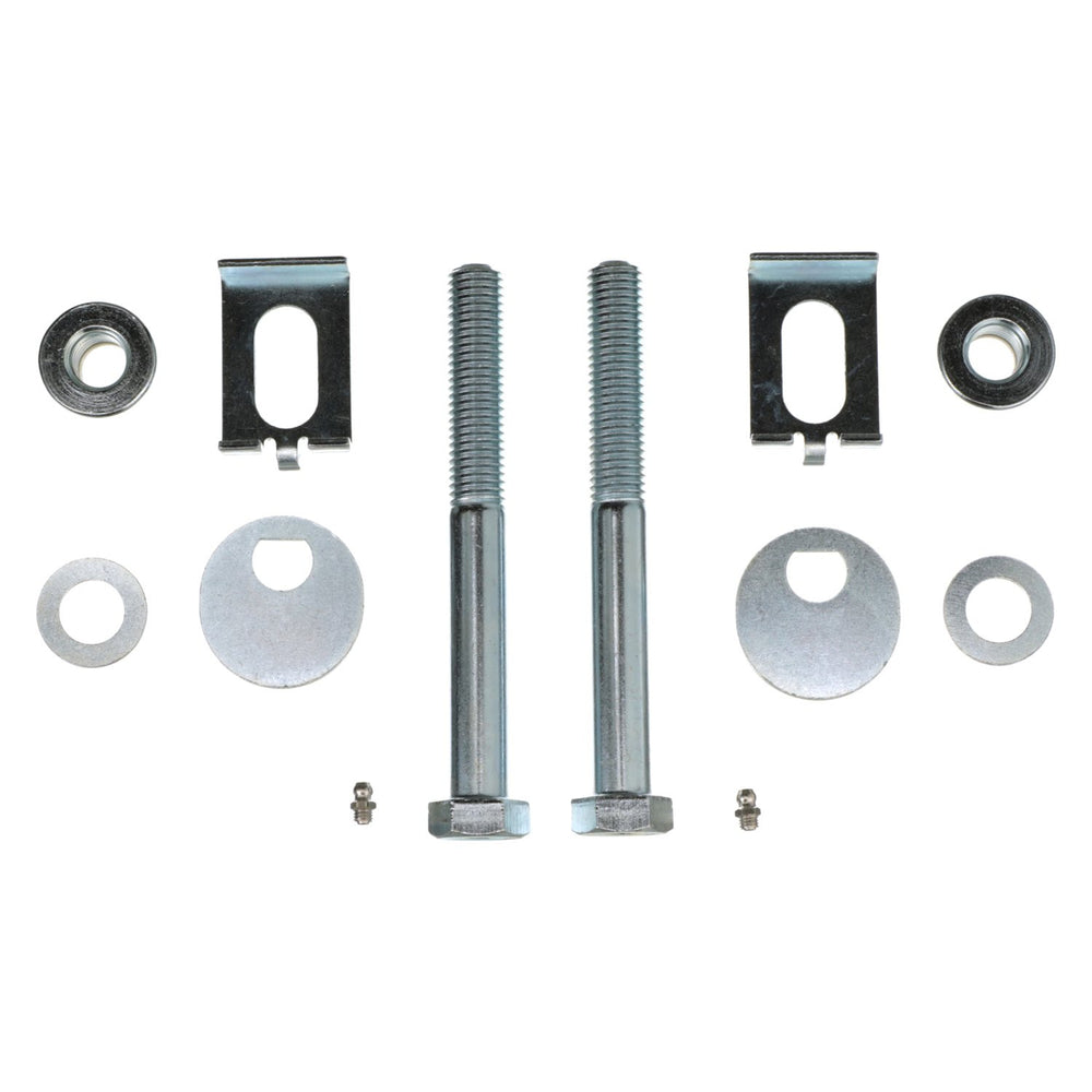 DELPHI hardware kit