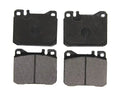 SEMI-MET BRAKE PADS